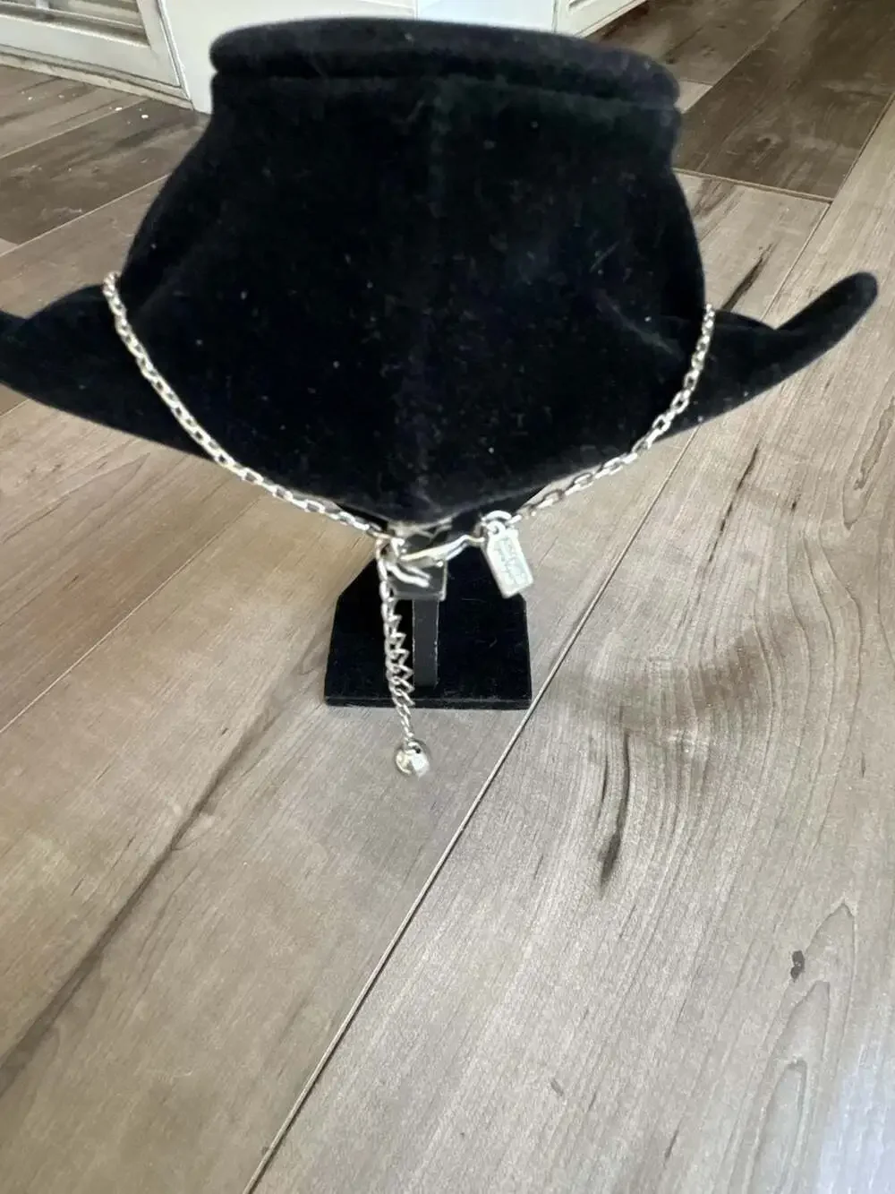 Kate Spade New York Statement Crystal Cluster Bib Necklace